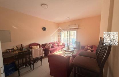 Apartment - 1 Bedroom - 2 Bathrooms for rent in Abna Saqer Building - Al Hamidiya 1 - Al Hamidiya - Ajman