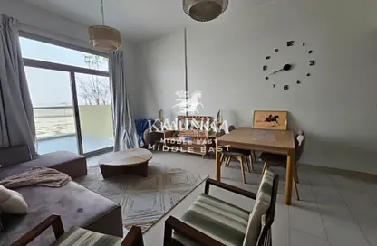 Hotel  and  Hotel Apartment - 1 Bedroom - 2 Bathrooms for rent in AZIZI Roy Mediterranean - Al Furjan - Dubai