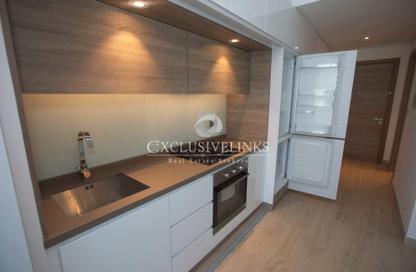 Apartment - Studio - 1 Bathroom for rent in Studio One - Dubai Marina - Dubai