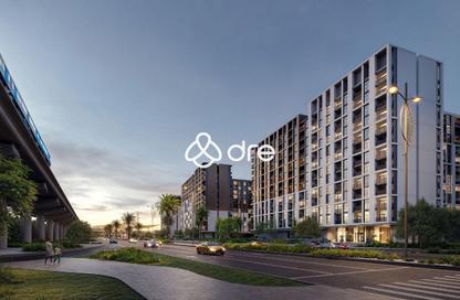 Apartment - 1 Bedroom - 1 Bathroom for sale in Terra Gardens Building 2 - Terra Gardens - Expo City - Dubai