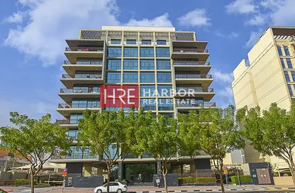 Apartment - 2 Bedrooms - 3 Bathrooms for sale in The Eighty Eight - Dubai Silicon Oasis - Dubai