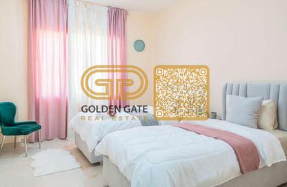 Apartment - 1 Bedroom - 2 Bathrooms for sale in Al Amira Village - Al Yasmeen - Ajman