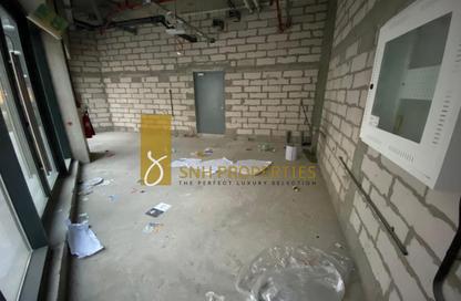Shop - Studio - 1 Bathroom for sale in Azizi Riviera 42 - Azizi Riviera - Meydan One - Meydan - Dubai