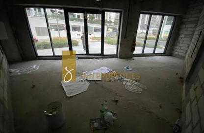 Shop - Studio - 1 Bathroom for sale in Azizi Riviera 42 - Azizi Riviera - Meydan One - Meydan - Dubai