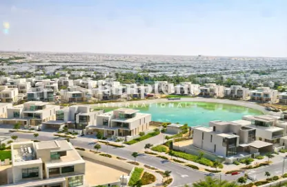 Apartment - 2 Bedrooms - 2 Bathrooms for rent in Park Horizon Tower 1 - Park Horizon - Dubai Hills Estate - Dubai