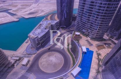 Apartment - Studio - 1 Bathroom for rent in Sigma Towers - City Of Lights - Al Reem Island - Abu Dhabi Apartment - Studio - 1 Bathroom for rent in Sigma Towers - City Of Lights - Al Reem Island - Abu Dhabi