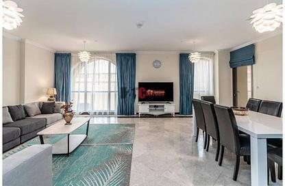 Apartment - 3 - 5 for sale in Murjan 3 - Murjan - Jumeirah Beach Residence - Dubai