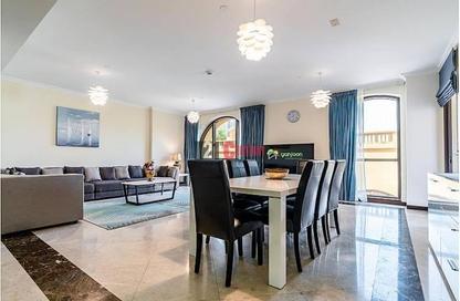 Apartment - 3 - 5 for sale in Murjan 3 - Murjan - Jumeirah Beach Residence - Dubai