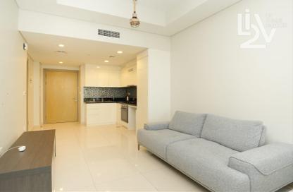 Apartment - 2 Bedrooms - 2 Bathrooms for rent in Aykon City Tower C - Aykon City - Business Bay - Dubai