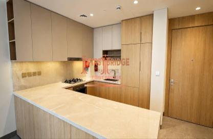 Apartment - 3 Bedrooms - 5 Bathrooms for sale in Jannat - Midtown - Dubai Production City (IMPZ) - Dubai