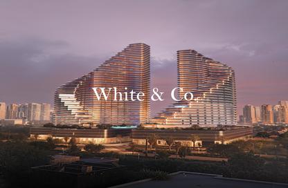 Shop - Studio for sale in Binghatti Flare - District 2 - Jumeirah Village Triangle - Dubai