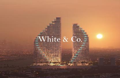 Shop - Studio for sale in Binghatti Flare - District 2 - Jumeirah Village Triangle - Dubai Shop - Studio for sale in Binghatti Flare - District 2 - Jumeirah Village Triangle - Dubai