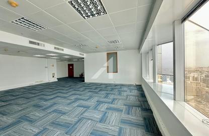 مكتب - استوديو للايجار في برج الموسى 2 - أبراج الموسى - شارع الشيخ زايد - دبي مكتب - استوديو للايجار في برج الموسى 2 - أبراج الموسى - شارع الشيخ زايد - دبي