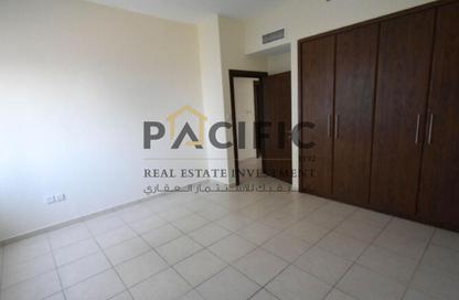 Apartment - 1 Bedroom - 1 Bathroom for rent in Al Warsan Building - Barsha Heights (Tecom) - Dubai