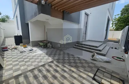 Villa - 4 Bedrooms - 6 Bathrooms for rent in Al Fareej Courtyard - Al Rashidiya - Dubai