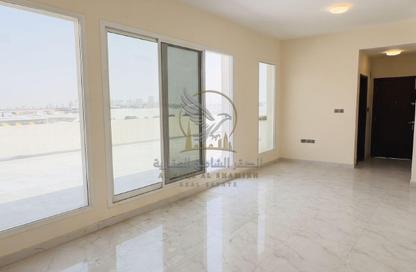 Apartment - 3 - 3 for rent in Al Jurf 2 - Al Jurf - Ajman Downtown - Ajman