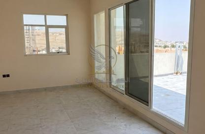 Apartment - 3 - 3 for rent in Al Jurf 2 - Al Jurf - Ajman Downtown - Ajman