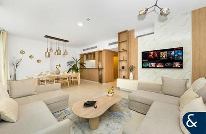 Apartment - 2 Bedrooms - 2 Bathrooms for sale in The Residences 7 - The Residences - Downtown Dubai - Dubai Apartment - 2 Bedrooms - 2 Bathrooms for sale in The Residences 7 - The Residences - Downtown Dubai - Dubai