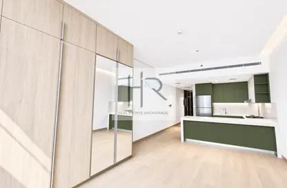 Apartment - 1 Bathroom for sale in Sinbad - Living Legends - Dubai