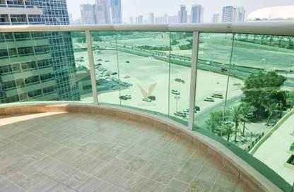 شقة - 1 - 2 للإيجار في مساكن النخبة رقم 3 - مساكن النخبة الرياضية - مدينة دبي الرياضية - دبي شقة - 1 - 2 للإيجار في مساكن النخبة رقم 3 - مساكن النخبة الرياضية - مدينة دبي الرياضية - دبي