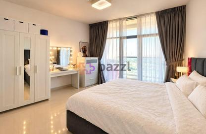 Apartment - 1 - 2 for sale in J One Building - Dubai Land Residence Complex - Dubai Apartment - 1 - 2 for sale in J One Building - Dubai Land Residence Complex - Dubai