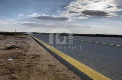 Land - Studio for sale in Al Arqoub - Sharjah Industrial Area - Sharjah