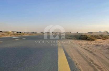 Land - Studio for sale in Al Arqoub - Sharjah Industrial Area - Sharjah