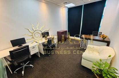 Office Space - Studio - 1 Bathroom for rent in Business Atrium Building - Oud Metha - Bur Dubai - Dubai Office Space - Studio - 1 Bathroom for rent in Business Atrium Building - Oud Metha - Bur Dubai - Dubai