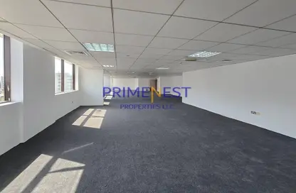 Office Space - Studio - 4 Bathrooms for rent in Arenco Offices - Dubai Investment Park (DIP) - Dubai