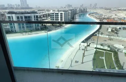 Apartment - 1 Bedroom - 2 Bathrooms for sale in Residences 16 - District One - Mohammed Bin Rashid City - Dubai Apartment - 1 Bedroom - 2 Bathrooms for sale in Residences 16 - District One - Mohammed Bin Rashid City - Dubai