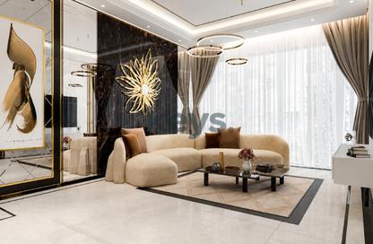 Apartment - 1 - 1 for sale in Empire Livings - Dubai Science Park - Dubai Apartment - 1 - 1 for sale in Empire Livings - Dubai Science Park - Dubai