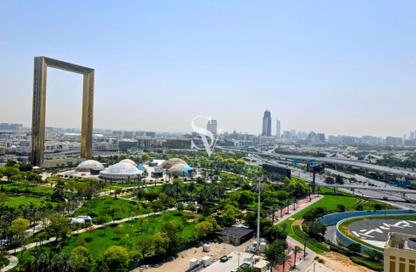 شقة - 2 غرف نوم - 3 حمامات للبيع في 1 بارك جيت ريزيدنس - مساكن بارك غايت - الكفاف - بر دبي - دبي شقة - 2 غرف نوم - 3 حمامات للبيع في 1 بارك جيت ريزيدنس - مساكن بارك غايت - الكفاف - بر دبي - دبي