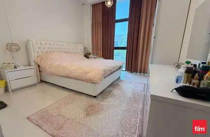 Townhouse - 5 Bedrooms - 5 Bathrooms for rent in The Field - DAMAC Hills - Dubai