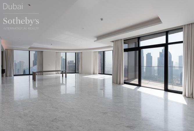4-bed penthouse in IL Primo — photo 2