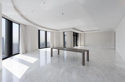Penthouse - 4 - 5 for sale in IL Primo - Opera District - Downtown Dubai - Dubai