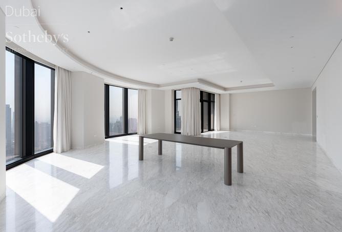 4-bed penthouse in IL Primo — photo 3