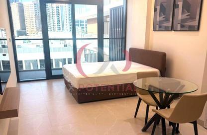Apartment - Studio - 1 Bathroom for sale in Ashton Park Residences The Second - District 14 - Jumeirah Village Circle - Dubai Apartment - Studio - 1 Bathroom for sale in Ashton Park Residences The Second - District 14 - Jumeirah Village Circle - Dubai