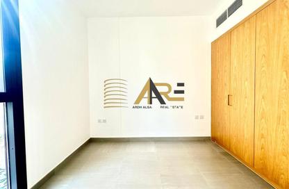 Apartment - 1 Bedroom - 1 Bathroom for rent in Al Mamsha - Muwaileh - Sharjah