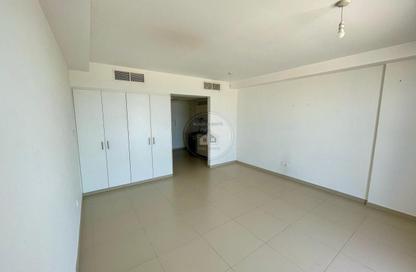 Apartment - Studio - 1 Bathroom for rent in Pacific Samoa - Pacific - Al Marjan Island - Ras Al Khaimah