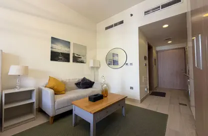 Apartment - 1 Bathroom for rent in Azizi Riviera 15 - Azizi Riviera - Meydan One - Meydan - Dubai
