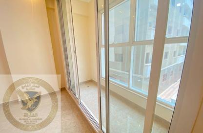 Apartment - 1 Bedroom - 1 Bathroom for rent in Al Rawda 2 Villas - Al Rawda 2 - Al Rawda - Ajman