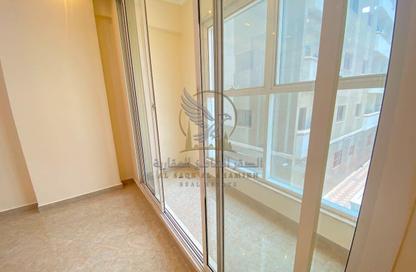Apartment - 1 Bedroom - 1 Bathroom for rent in Al Rawda 2 Villas - Al Rawda 2 - Al Rawda - Ajman Apartment - 1 Bedroom - 1 Bathroom for rent in Al Rawda 2 Villas - Al Rawda 2 - Al Rawda - Ajman