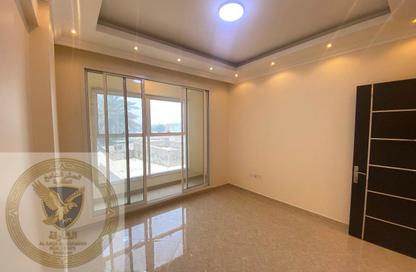 Apartment - 1 Bedroom - 1 Bathroom for rent in Al Rawda 2 Villas - Al Rawda 2 - Al Rawda - Ajman