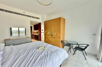 Apartment - Studio - 1 Bathroom for rent in Azizi Mirage - Dubai Studio City - Dubai Apartment - Studio - 1 Bathroom for rent in Azizi Mirage - Dubai Studio City - Dubai