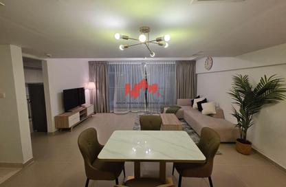 Duplex - 2 Bedrooms - 3 Bathrooms for rent in Pacific - Al Marjan Island - Ras Al Khaimah Duplex - 2 Bedrooms - 3 Bathrooms for rent in Pacific - Al Marjan Island - Ras Al Khaimah
