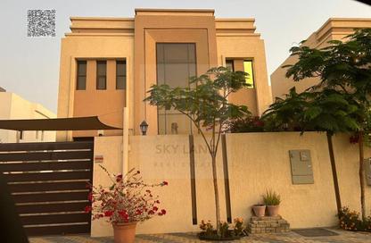 Villa - 4 - 6 for sale in Al Yasmeen 1 - Al Yasmeen - Ajman Villa - 4 - 6 for sale in Al Yasmeen 1 - Al Yasmeen - Ajman