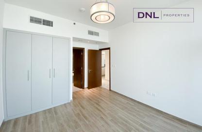 Apartment - 1 Bedroom - 2 Bathrooms for rent in Noura Tower - Al Habtoor City - Business Bay - Dubai
