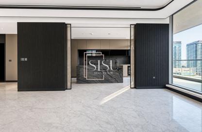 Apartment - 4 - 5 for rent in J ONE Tower B - J ONE - Business Bay - Dubai