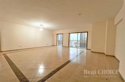 Apartment - 3 Bedrooms - 4 Bathrooms for rent in Dusit Hotel - Sheikh Zayed Road - Dubai