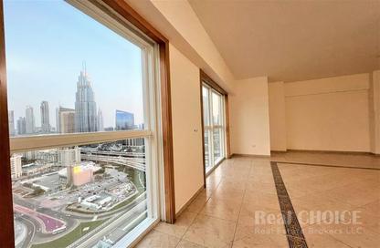 Apartment - 3 Bedrooms - 4 Bathrooms for rent in Dusit Hotel - Sheikh Zayed Road - Dubai